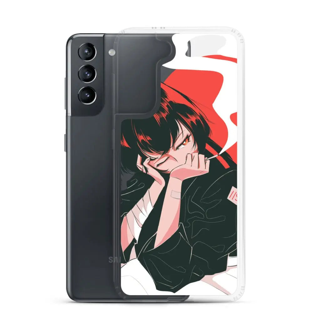 Sword • Samsung Case