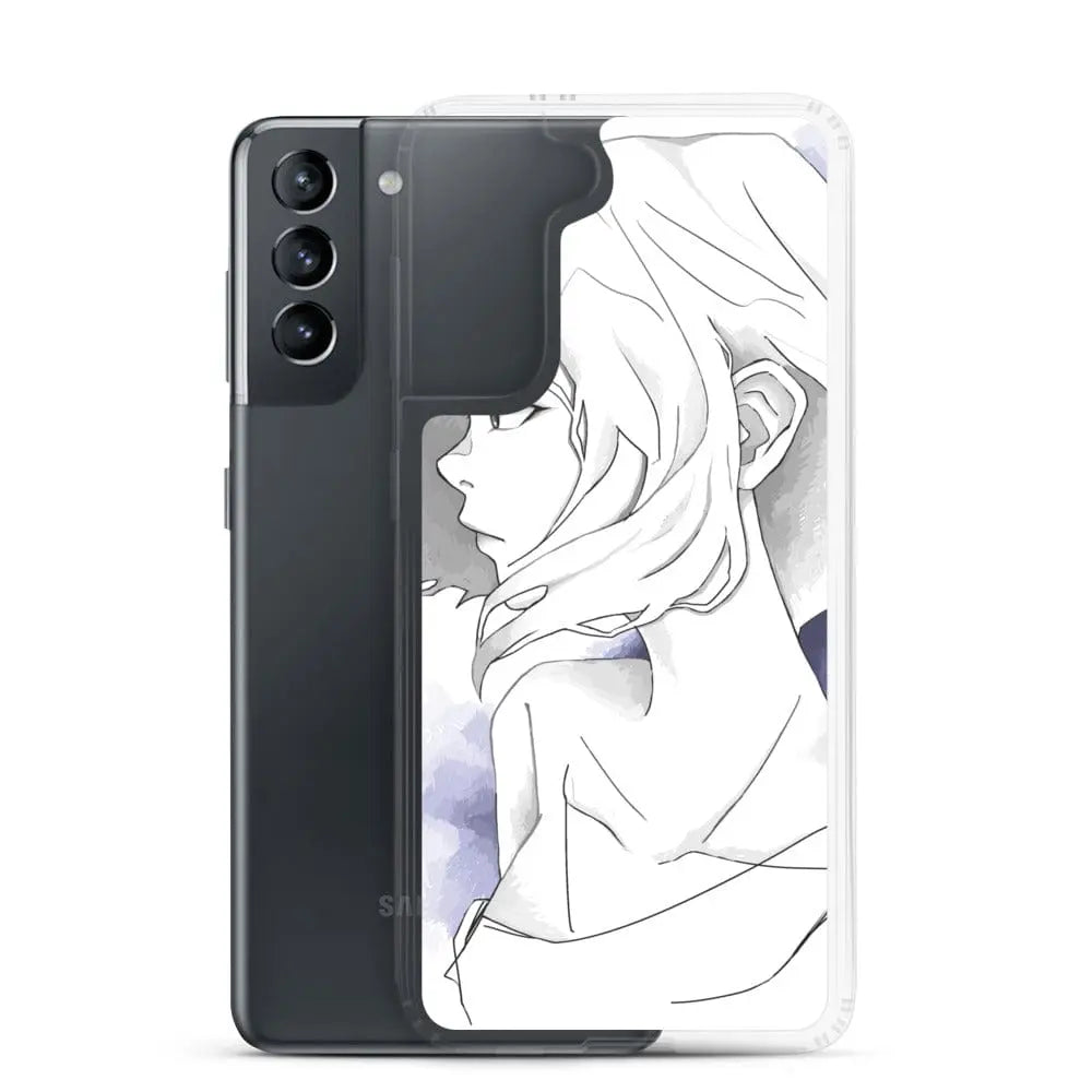 Hazy • Samsung Case