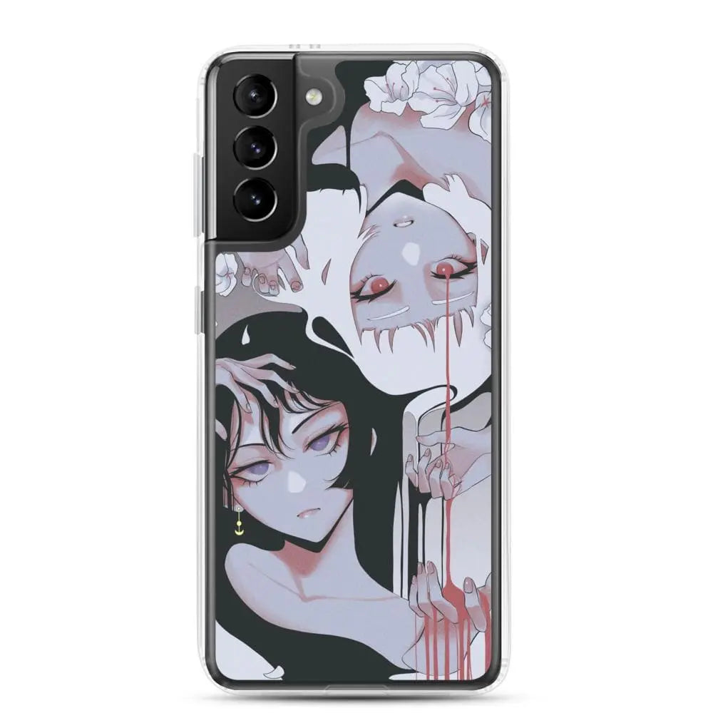 Impermanence • Samsung Case