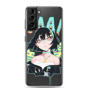 Ongaku MK.II • Coque Samsung