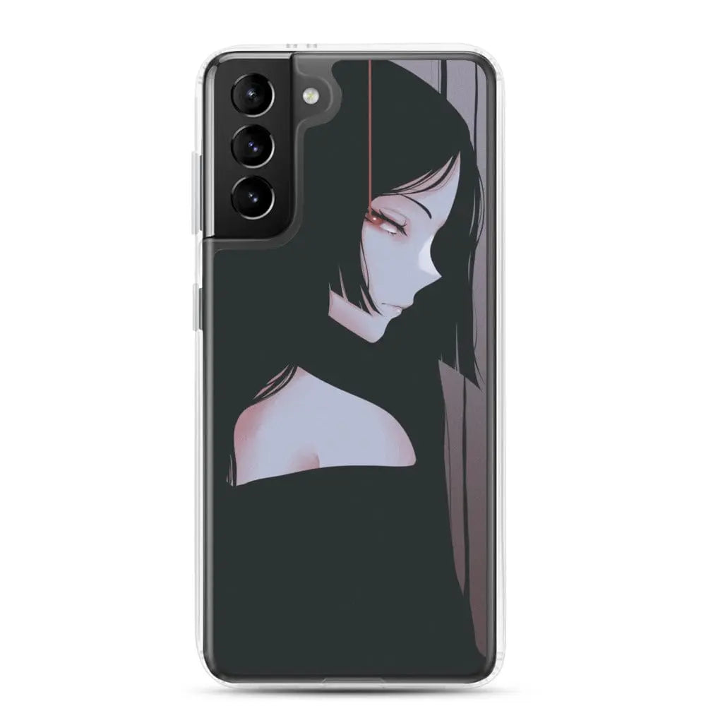 Aucune condition n'est attachée • Coque Samsung