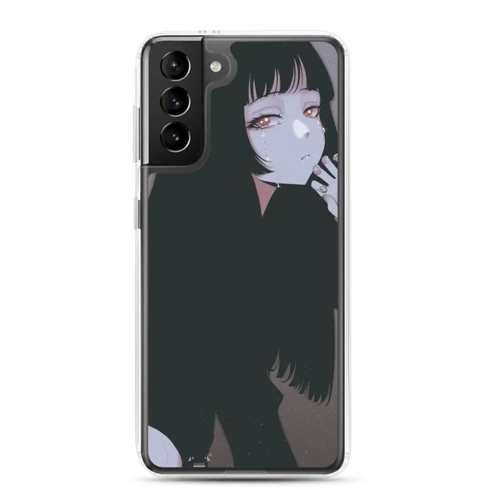 I'm Alive • Samsung Case