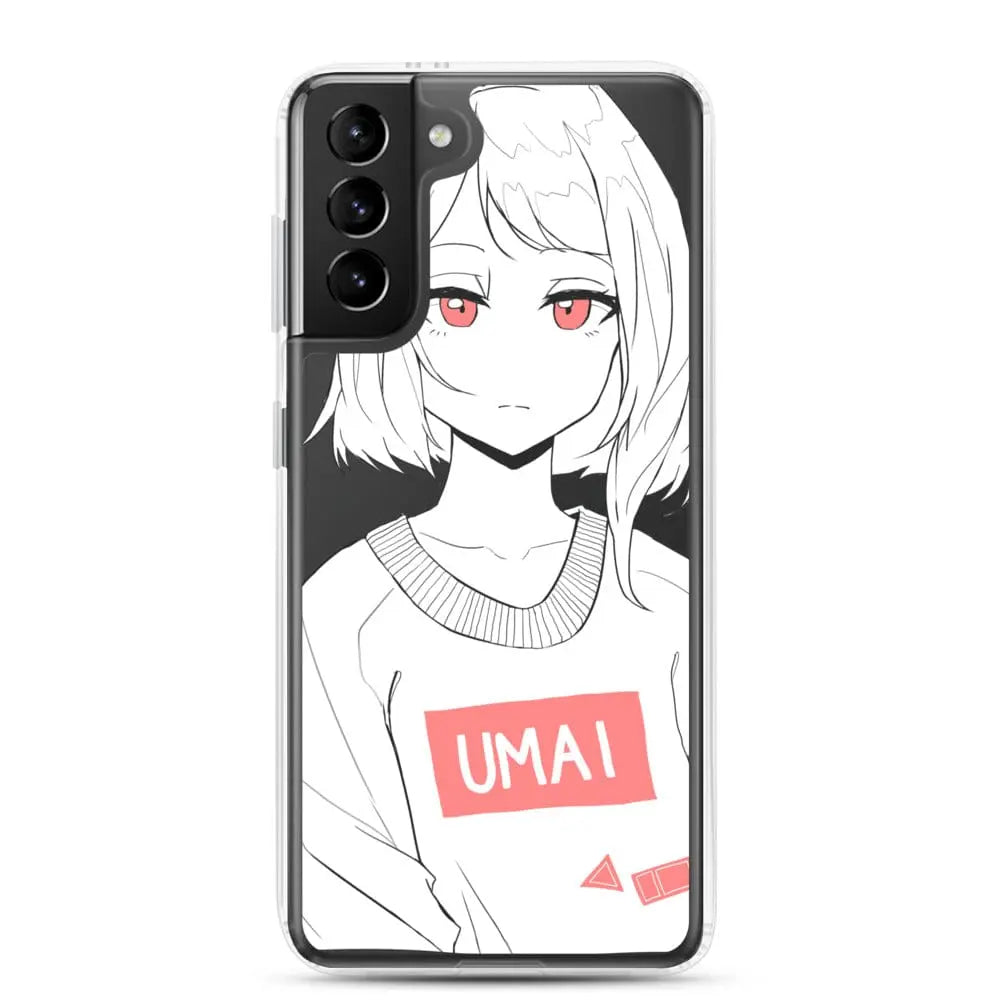 Akia • Samsung Case