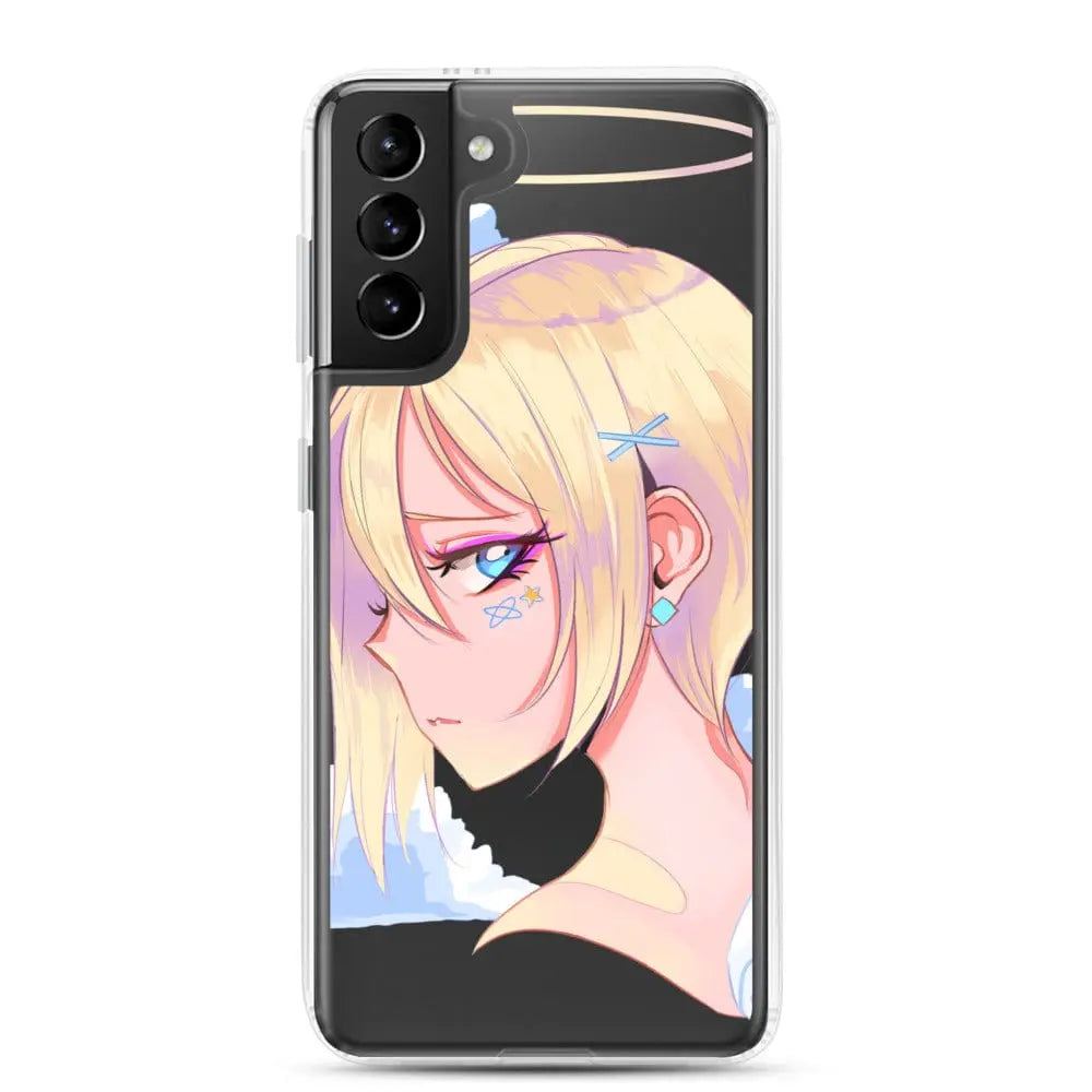 Angel • Samsung Case