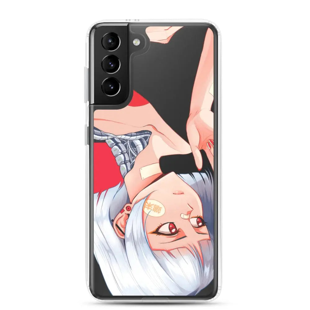 Android • Samsung Case