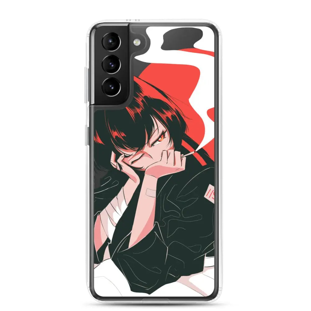 Sword • Samsung Case