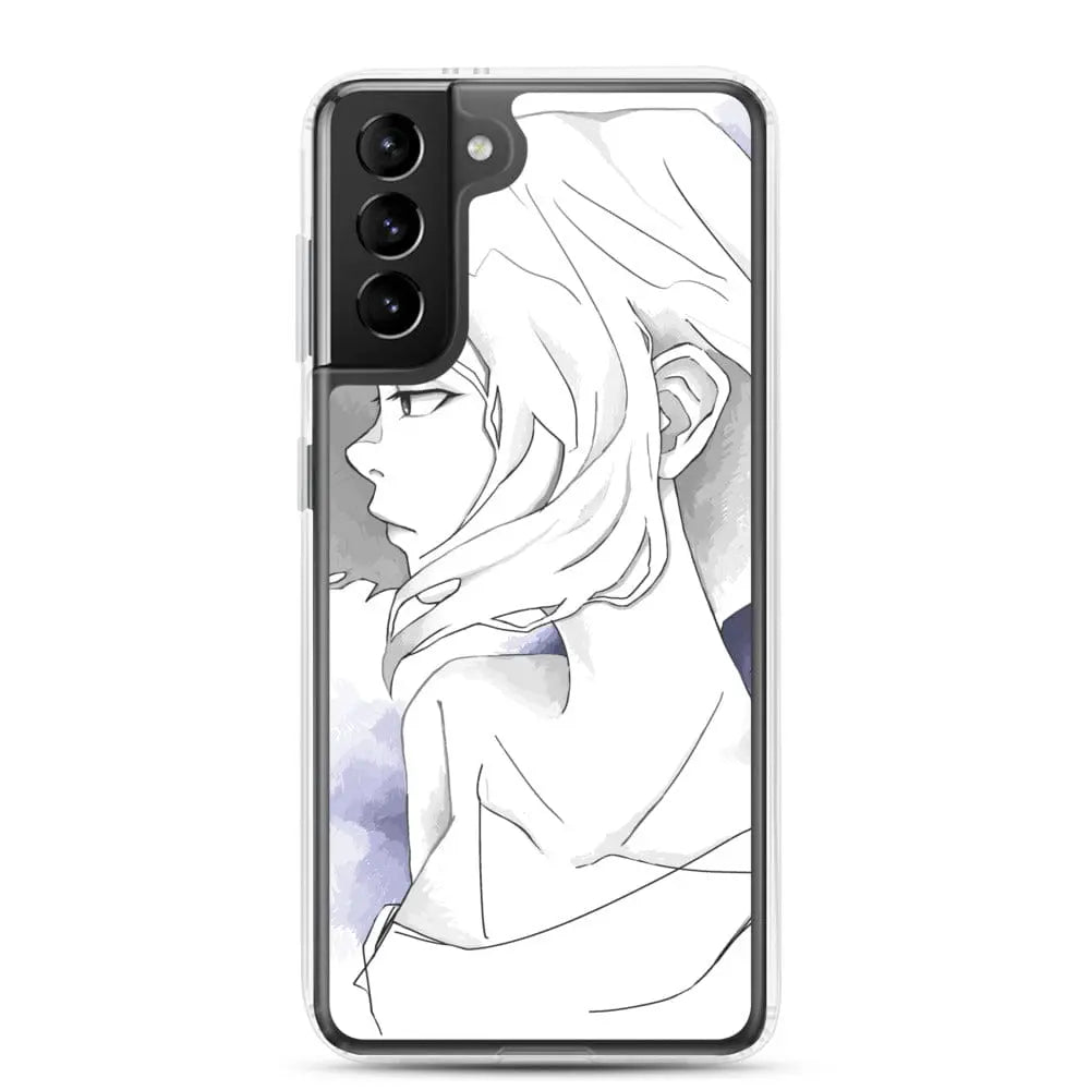 Hazy • Samsung Case