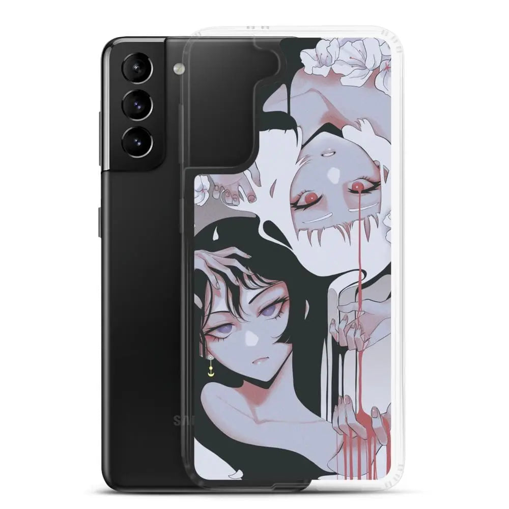IMPERMANENCE • Coque Samsung