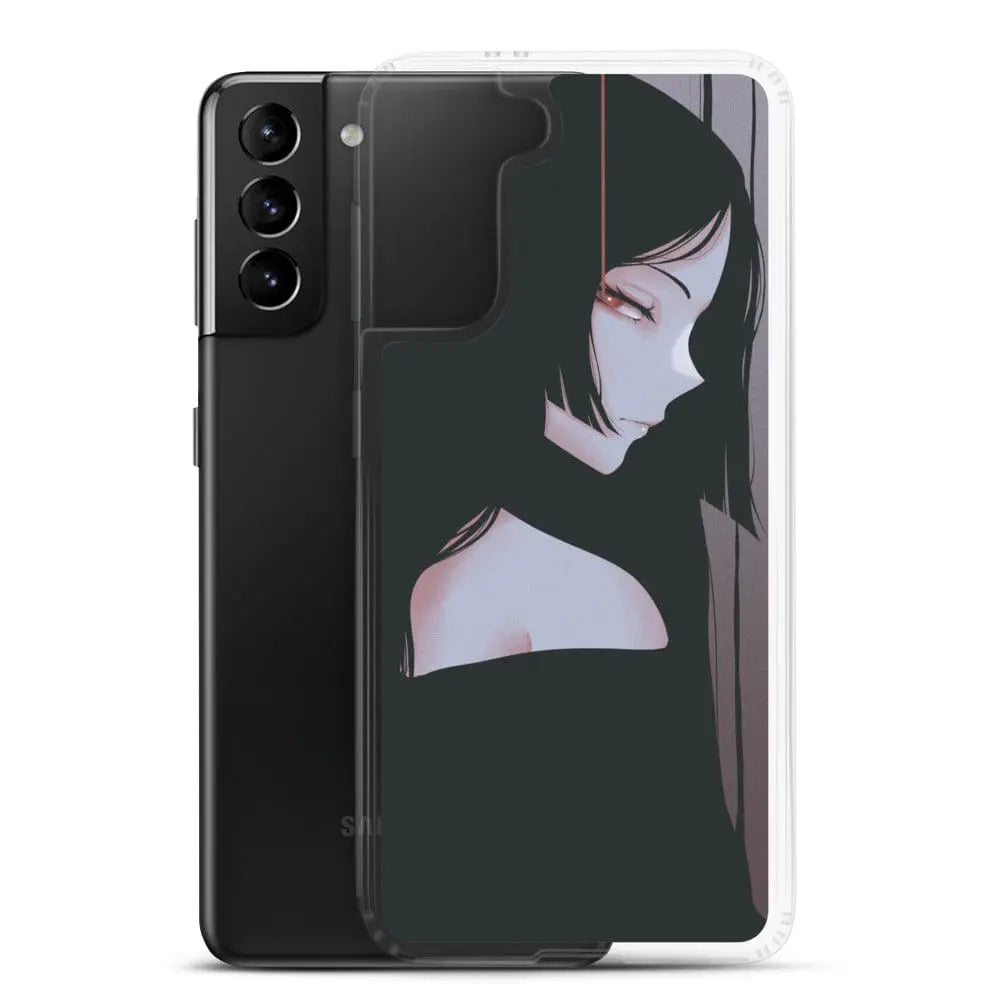 Aucune condition n'est attachée • Coque Samsung