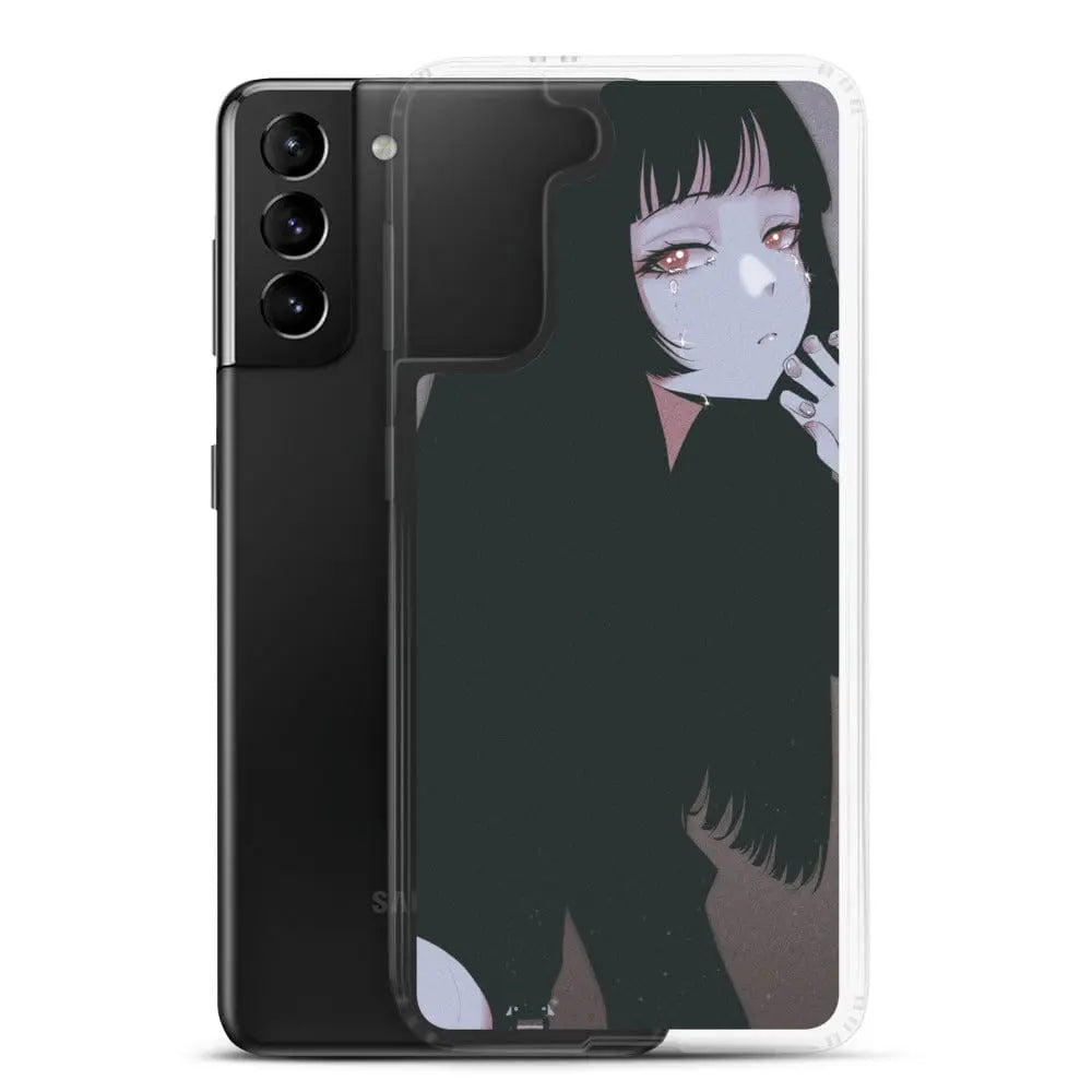 I'm Alive • Samsung Case