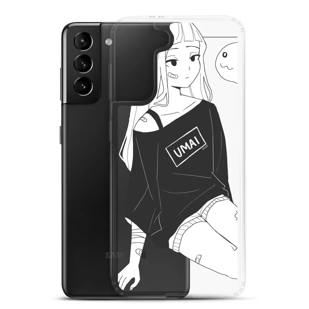 Ghastly • Samsung Case
