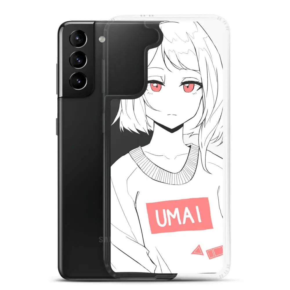 Akia • Samsung Case