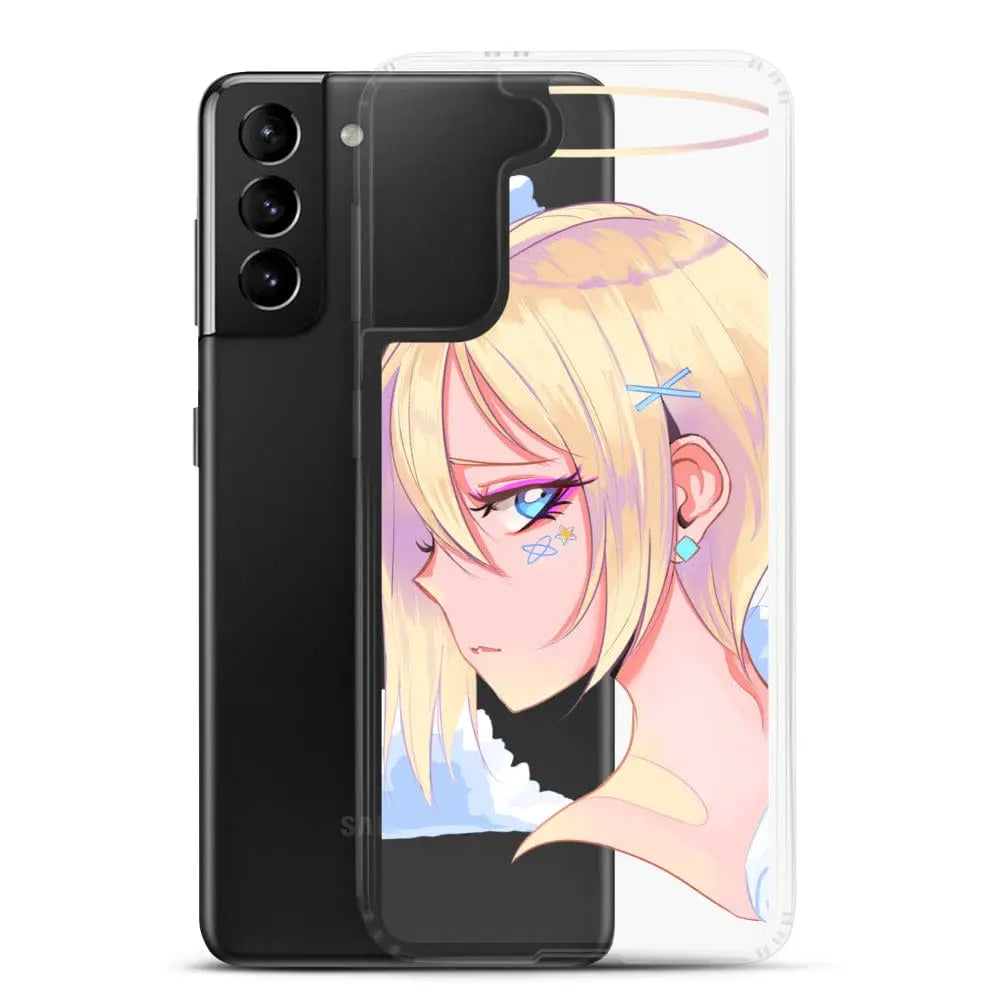 Angel • Samsung Case
