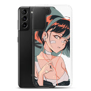 Ongaku • Funda Samsung