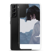 Brouillard cérébral • Coque Samsung