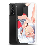 Android • Coque Samsung