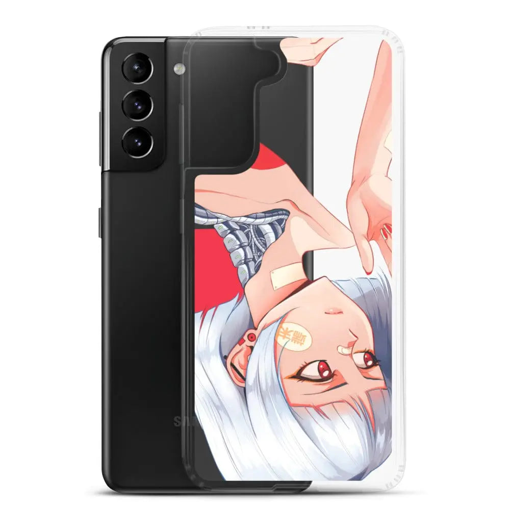 Android • Samsung Case