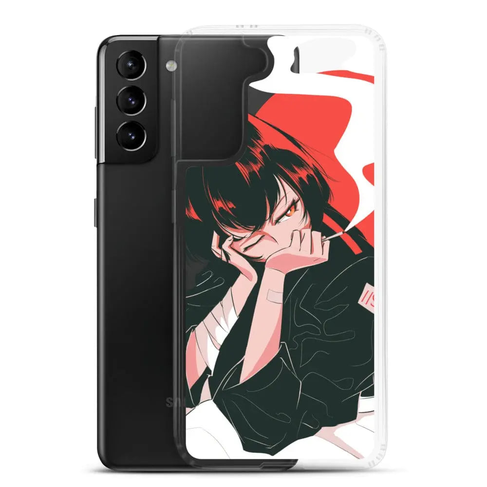 Sword • Samsung Case