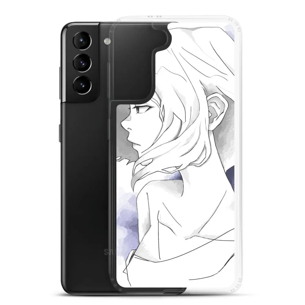 Hazy • Samsung Case