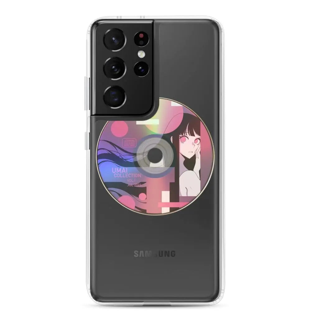 Exclusief voor juli 2021 - Samsung-zaak