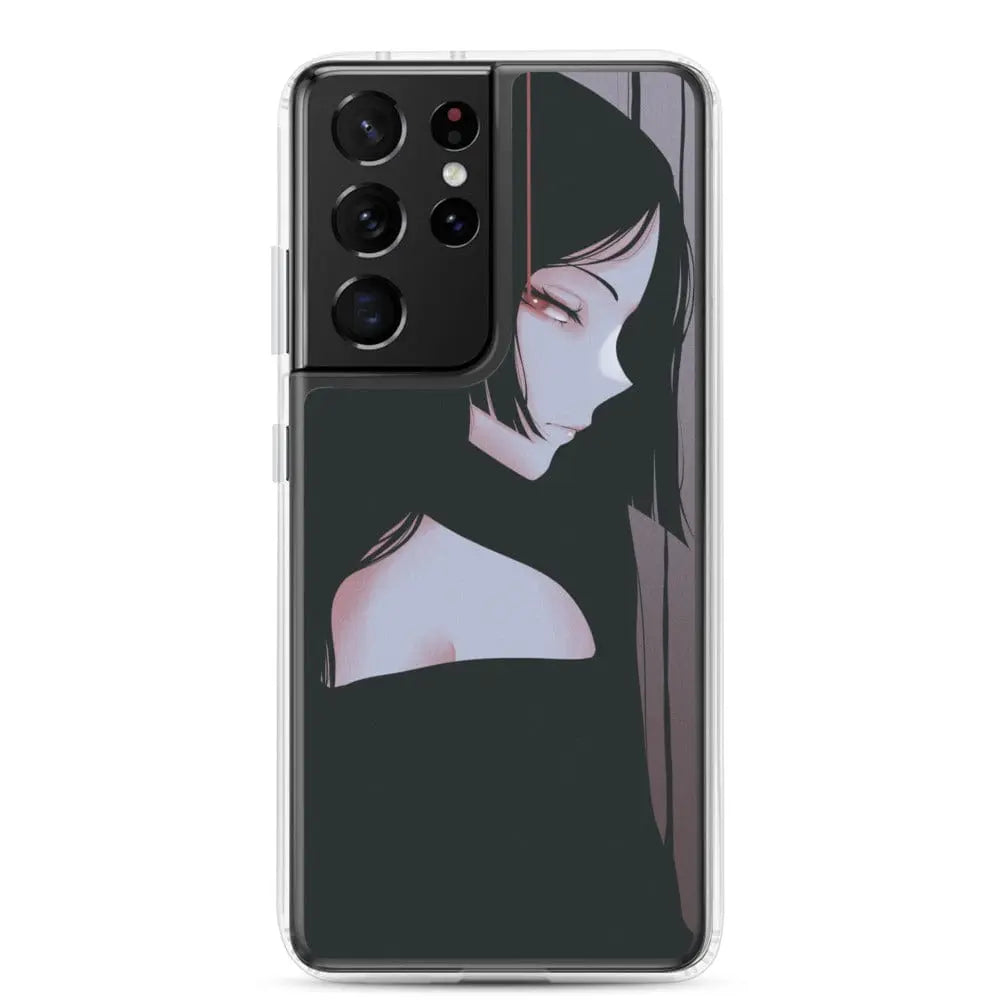 Aucune condition n'est attachée • Coque Samsung