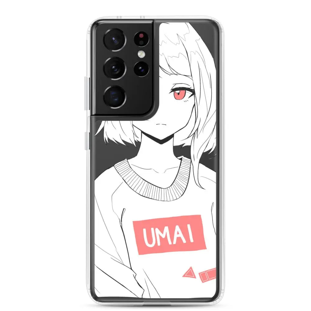 Akia • Samsung Case