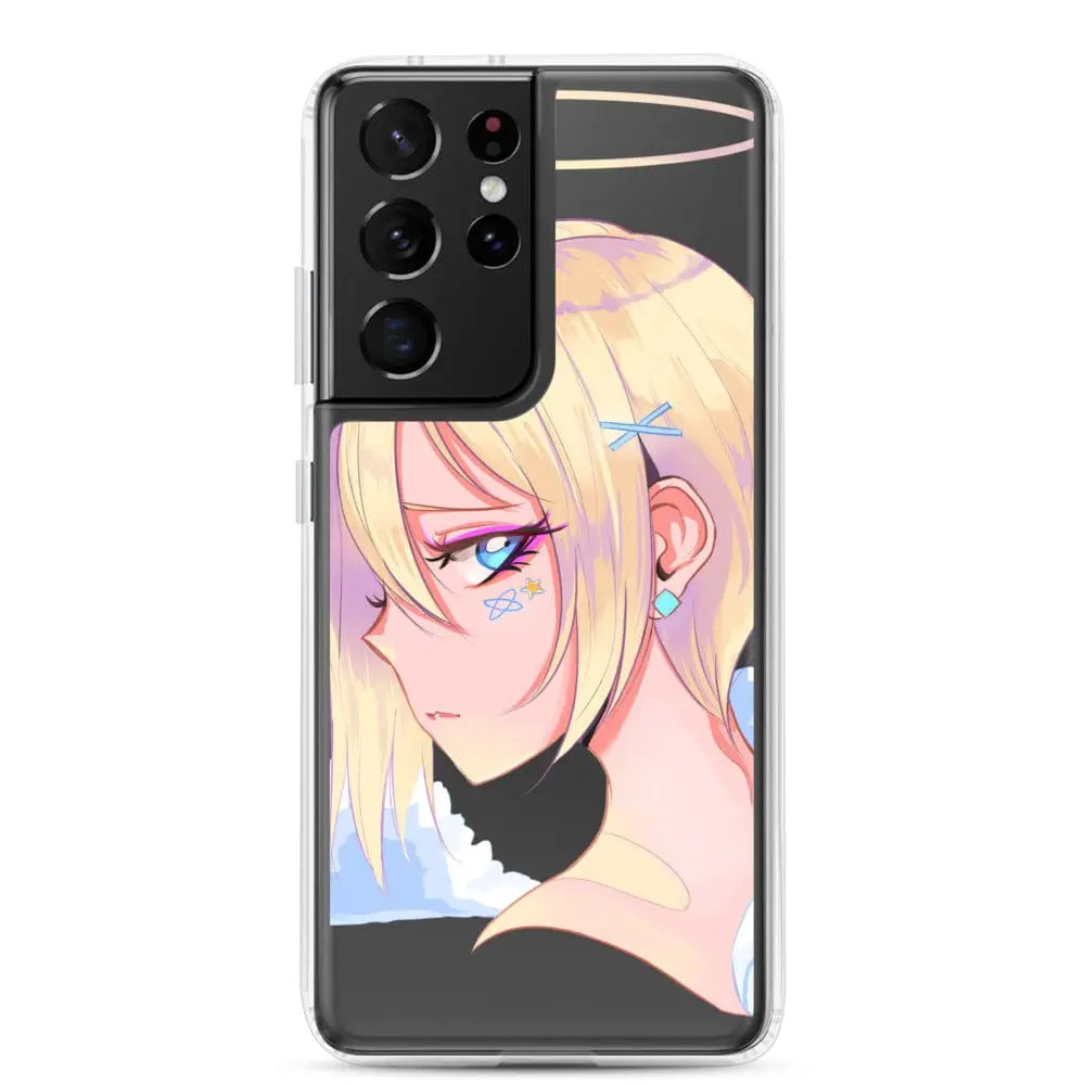 Angel • Samsung Case