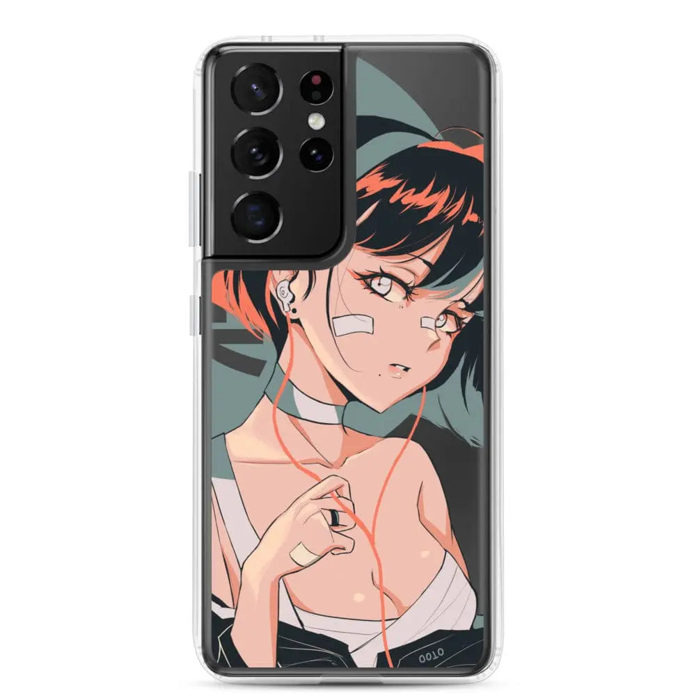 Ongaku • Funda Samsung