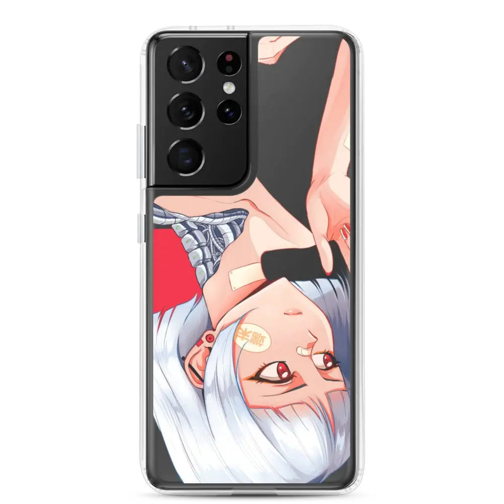 Android • Samsung Case