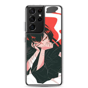 Espada • Funda Samsung