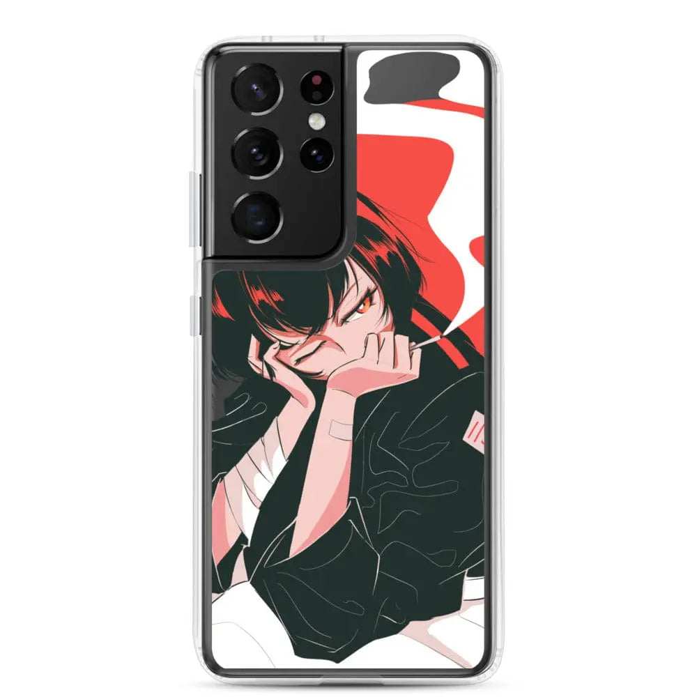 Sword • Samsung Case