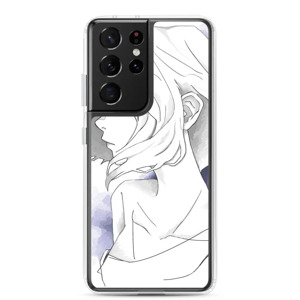 Hazy • Samsung Case