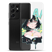 Ongaku MK.II • Coque Samsung