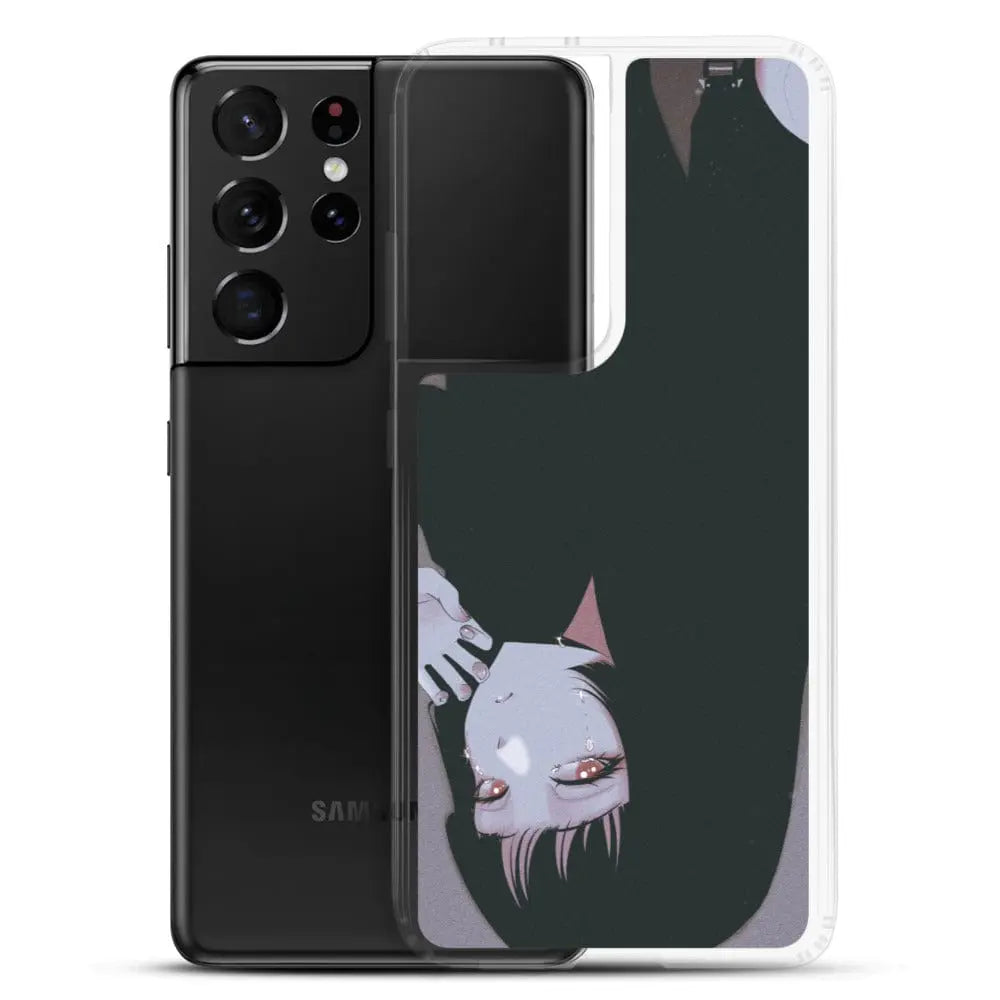 I'm Alive • Samsung Case