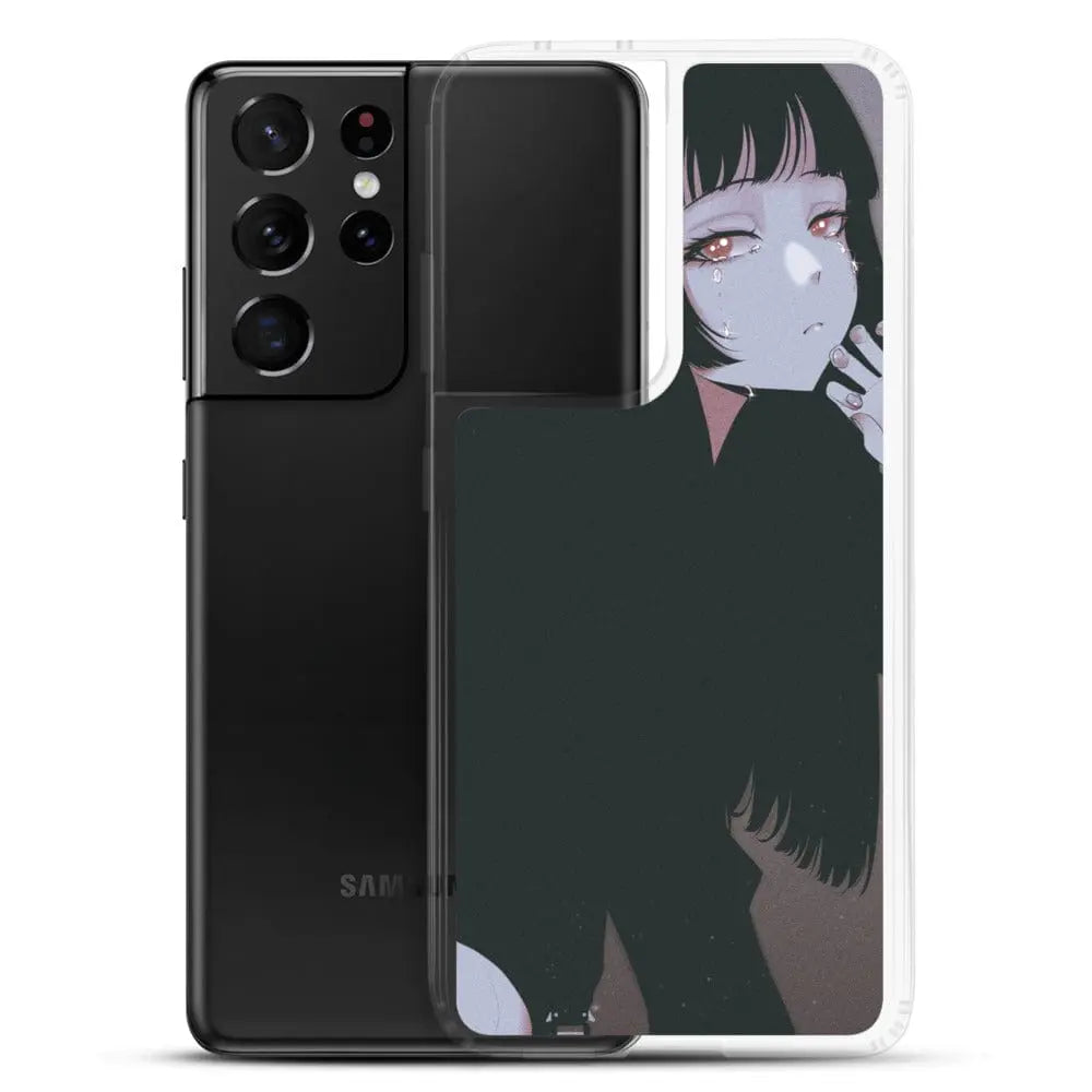 I'm Alive • Samsung Case