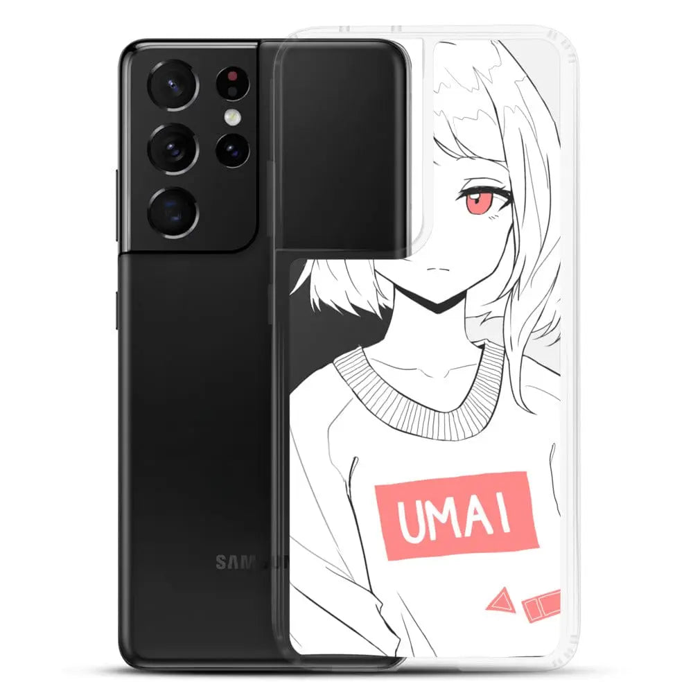 Akia • Samsung Case