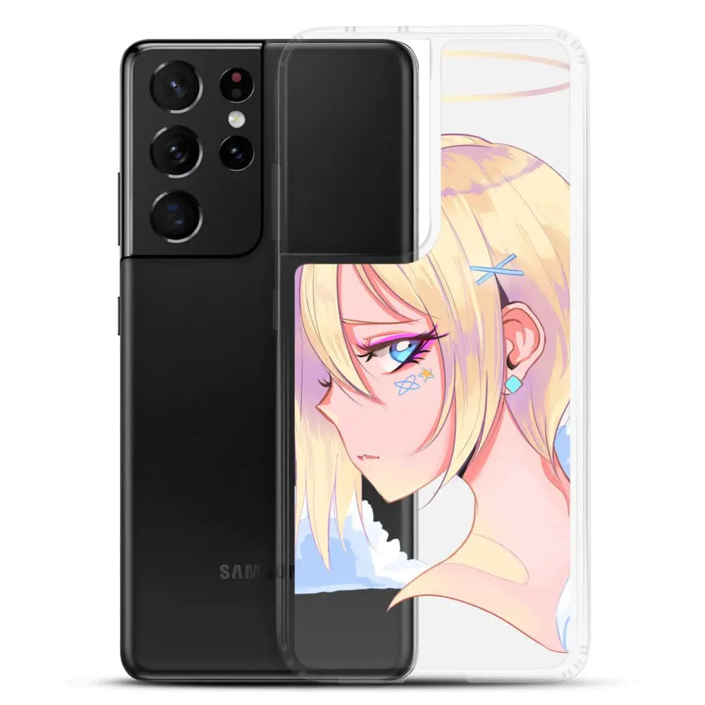 Angel • Samsung Case