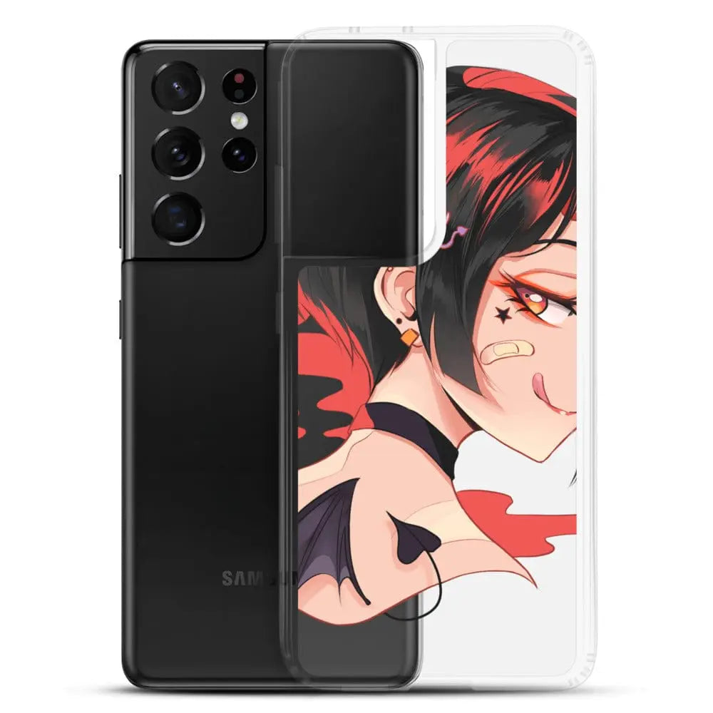 Devil • Samsung Case