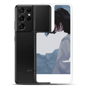 Brouillard cérébral • Coque Samsung