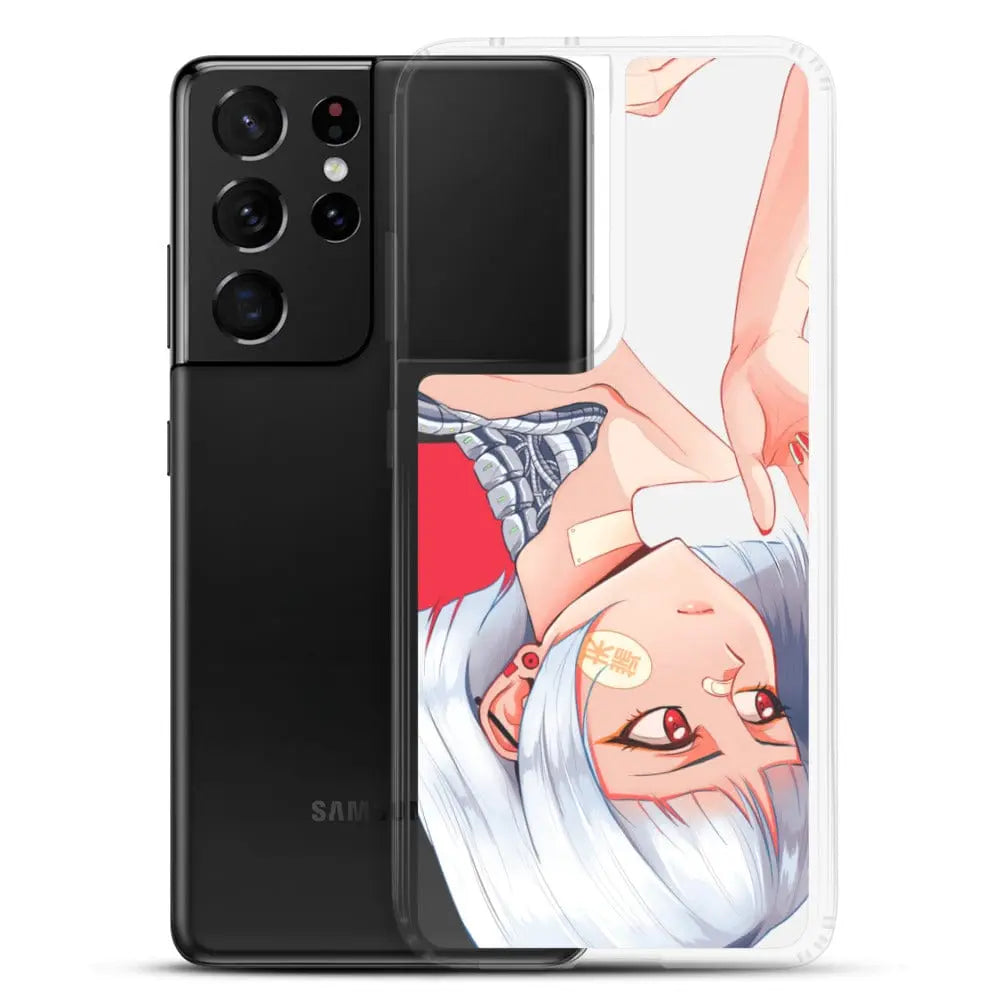 Android • Samsung Case