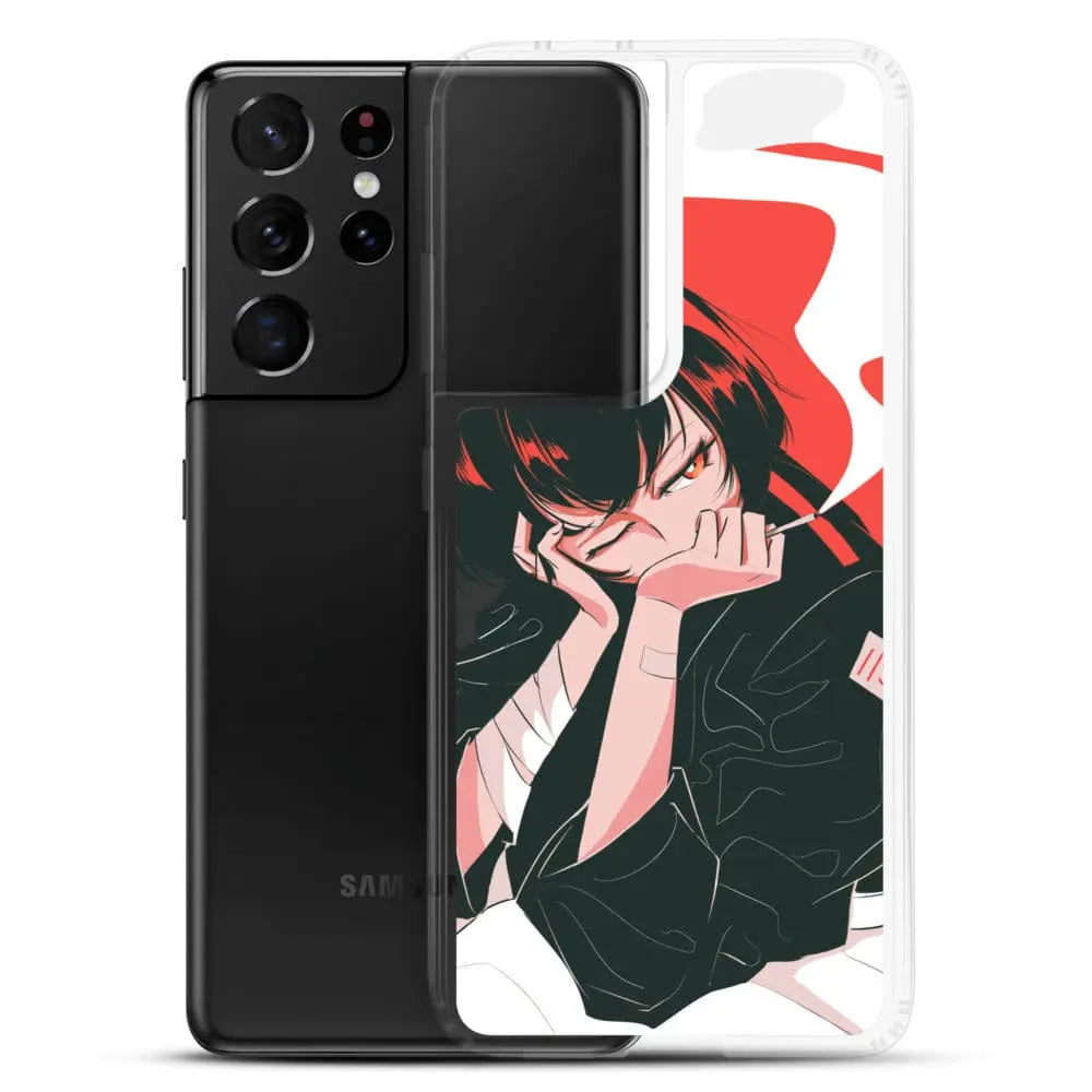 Sword • Samsung Case