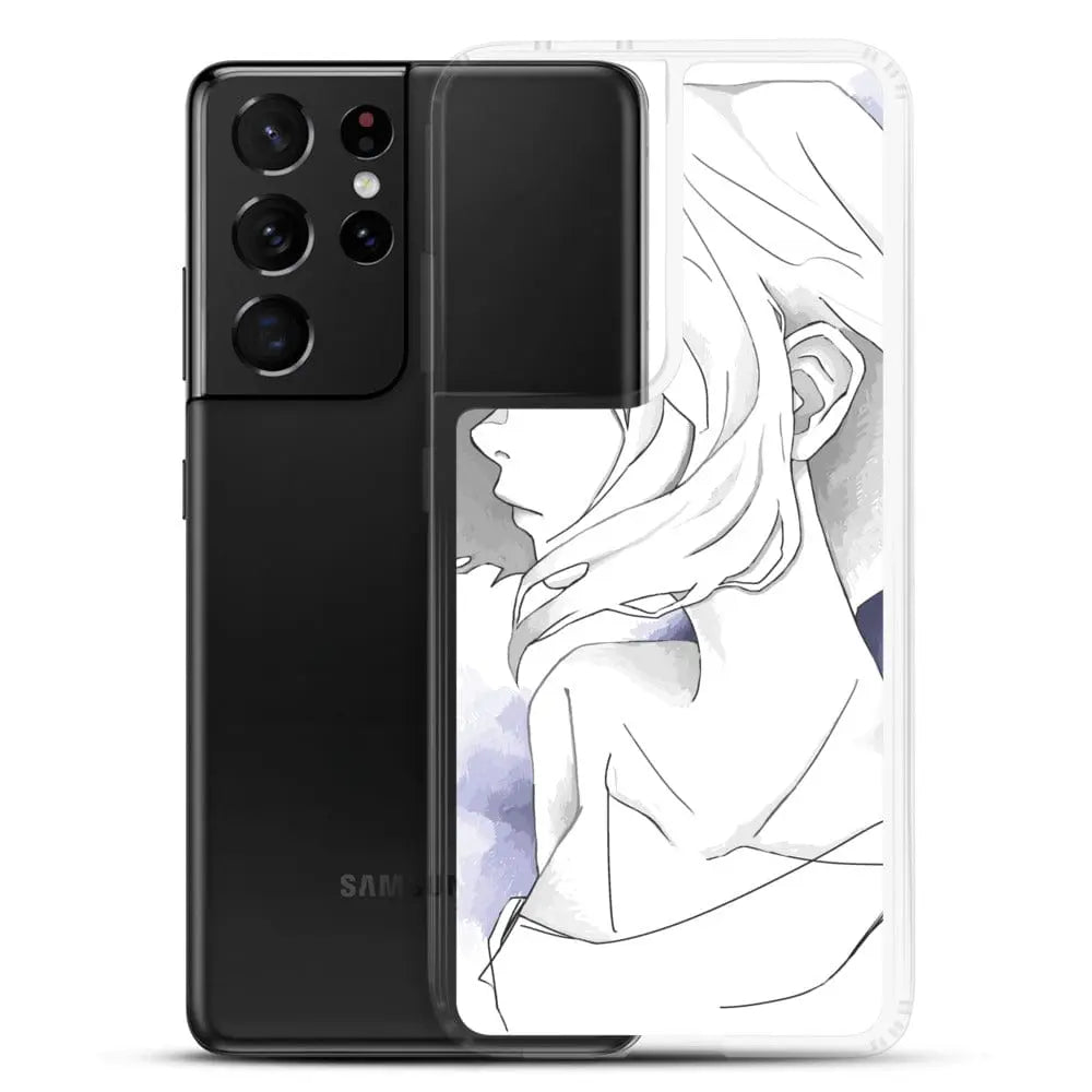 Hazy • Samsung Case