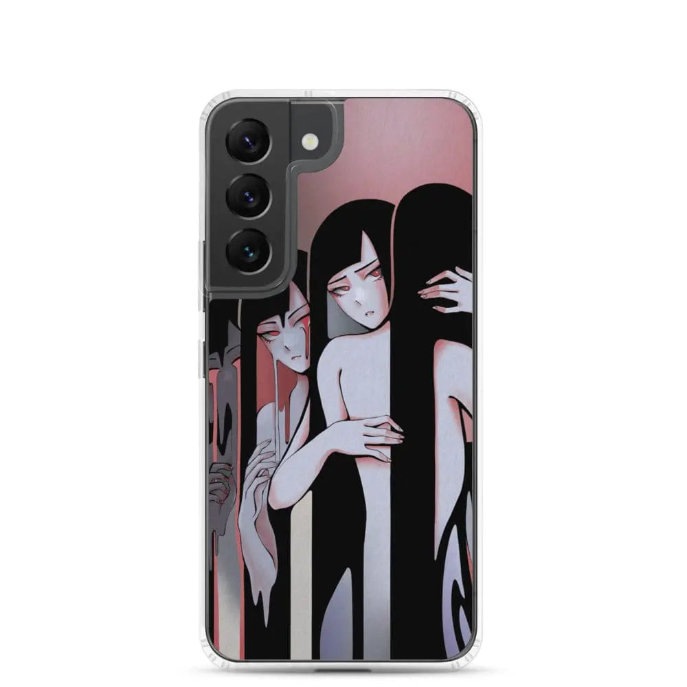 Lapse of Memory • Samsung Case