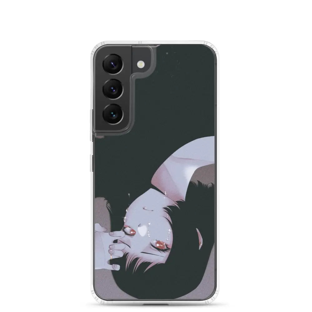 You Look Beautiful When You Cry • Samsung Case