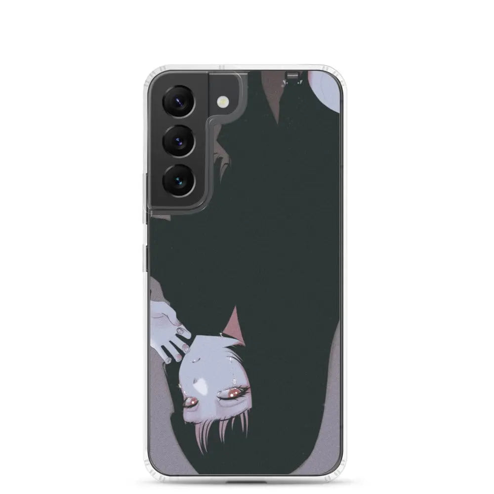 I'm Alive • Samsung Case
