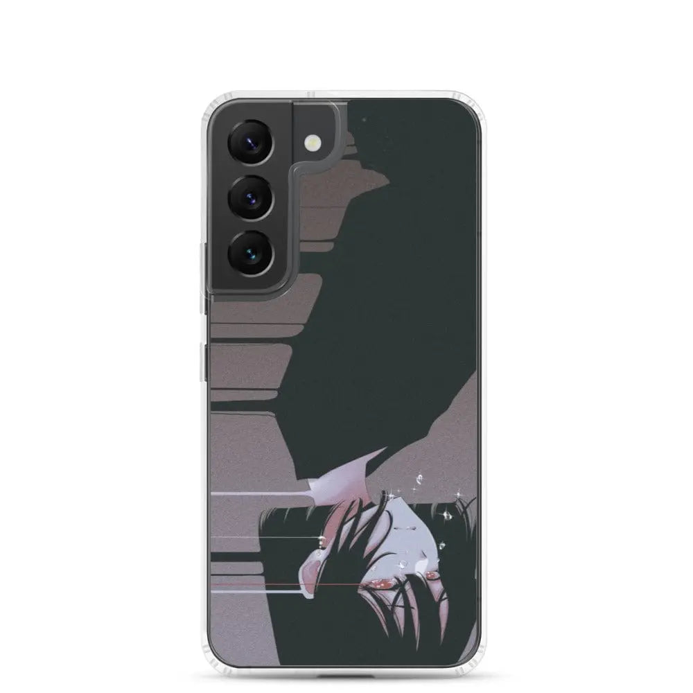 I Know You're Scared • Samsung Case
