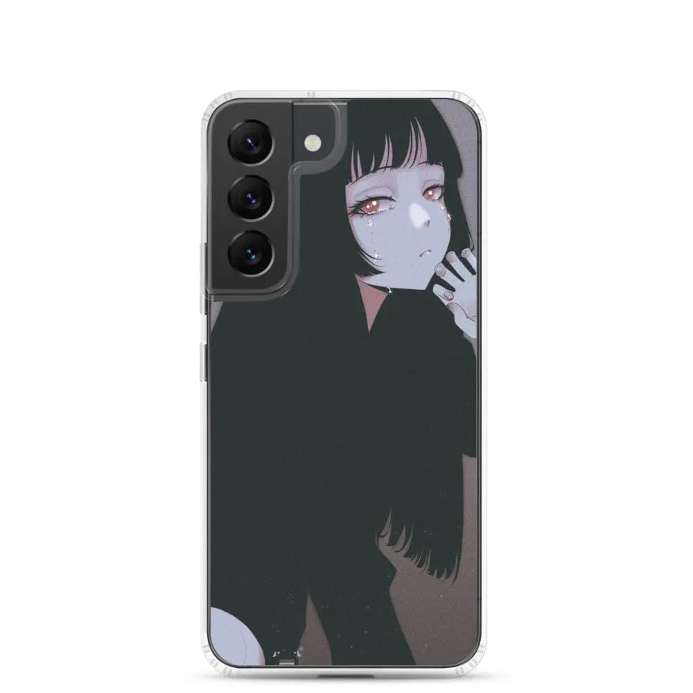 I'm Alive • Samsung Case