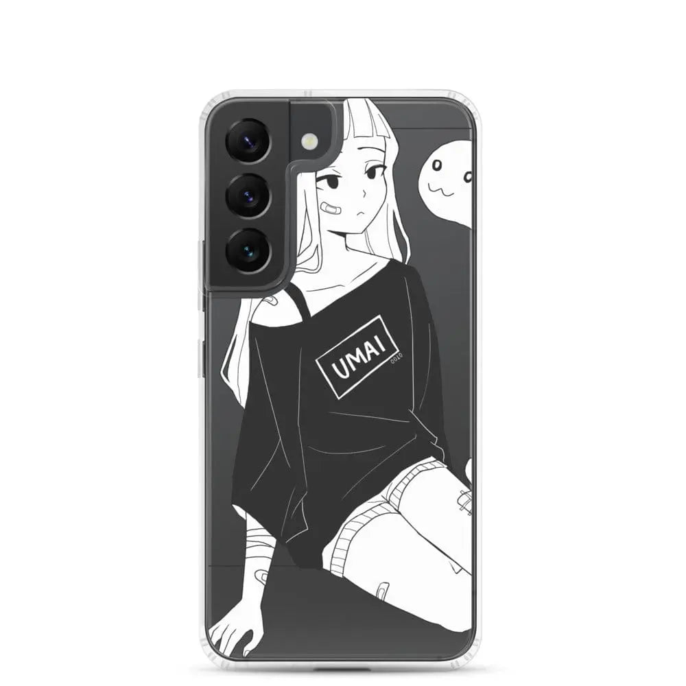 Ghastly • Samsung Case