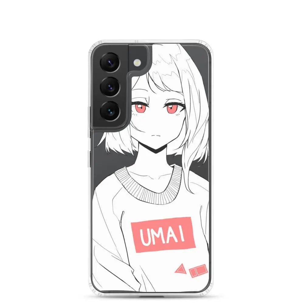 Akia • Samsung Case