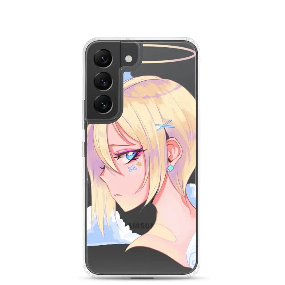 Angel • Samsung Case